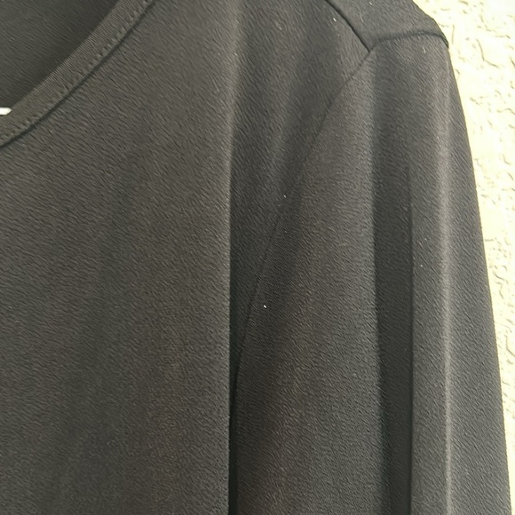 Carmen top black size XL - Picture 2 of 7